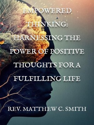 cover image of Empowered Thinking